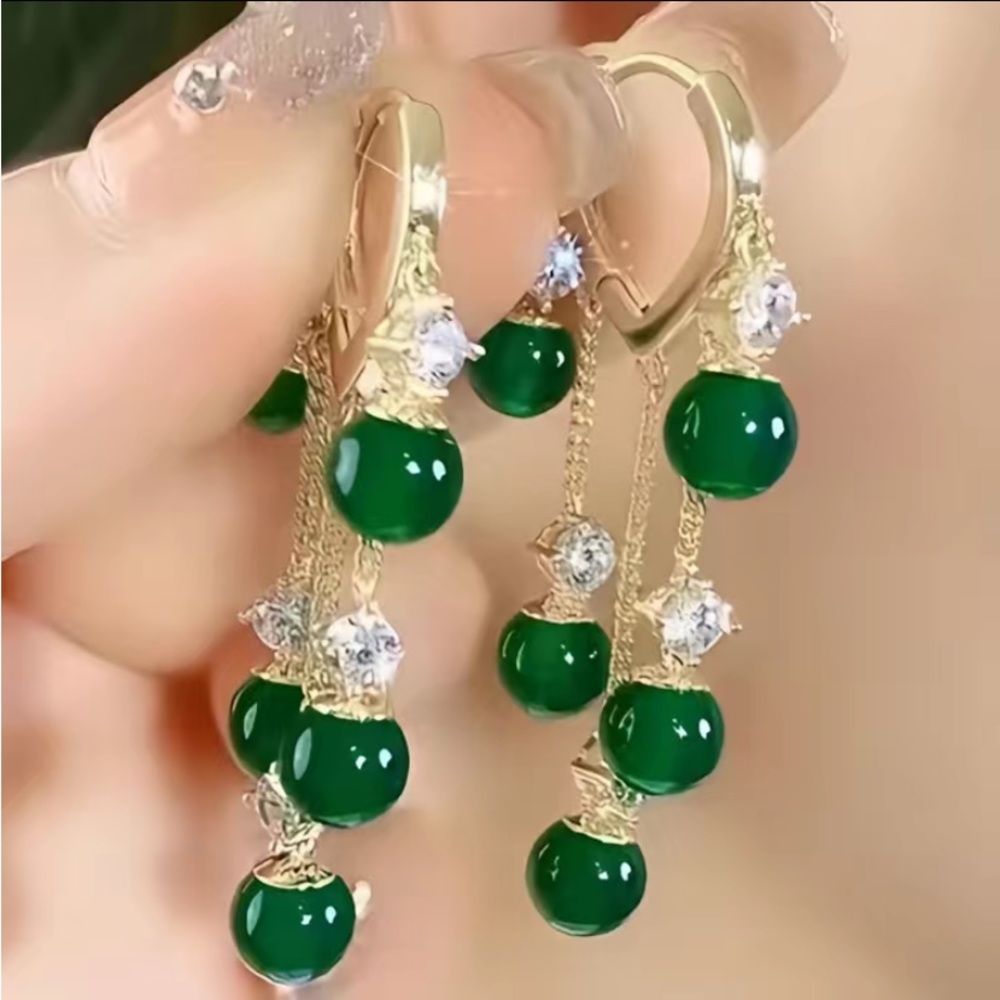 Earring for women.